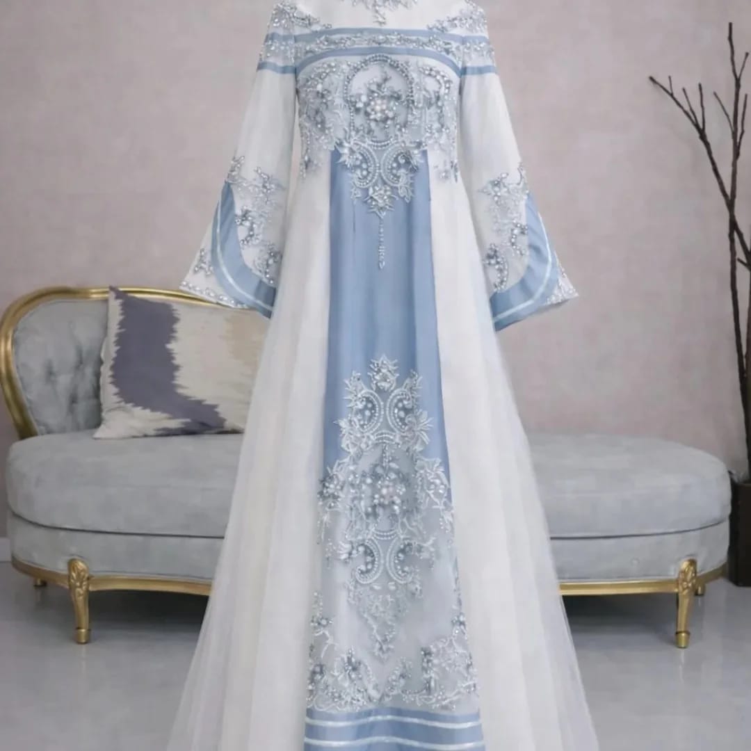 Koko & Dress Blue alt