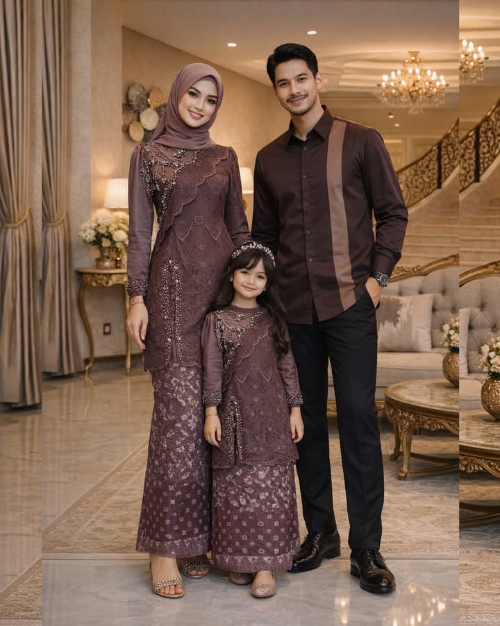 Kemeja & Kebaya alt