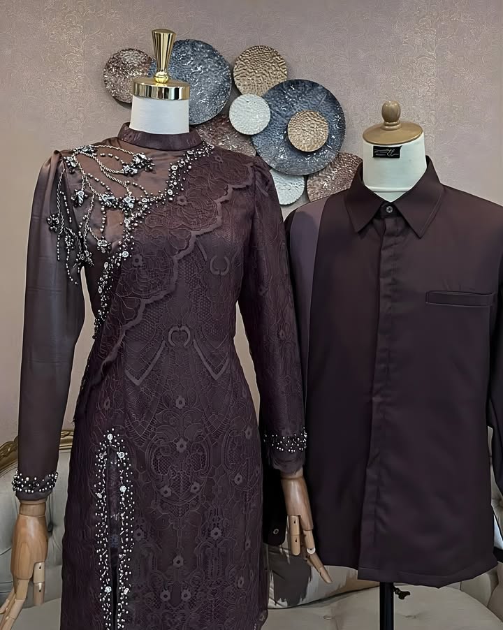 Kemeja & Kebaya