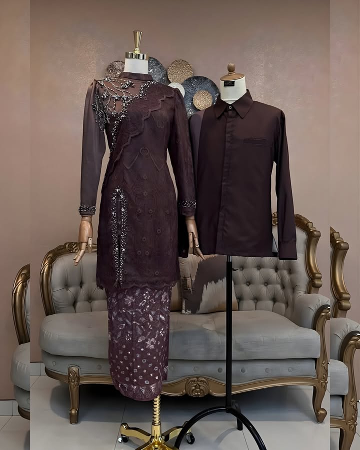 Kemeja & Kebaya