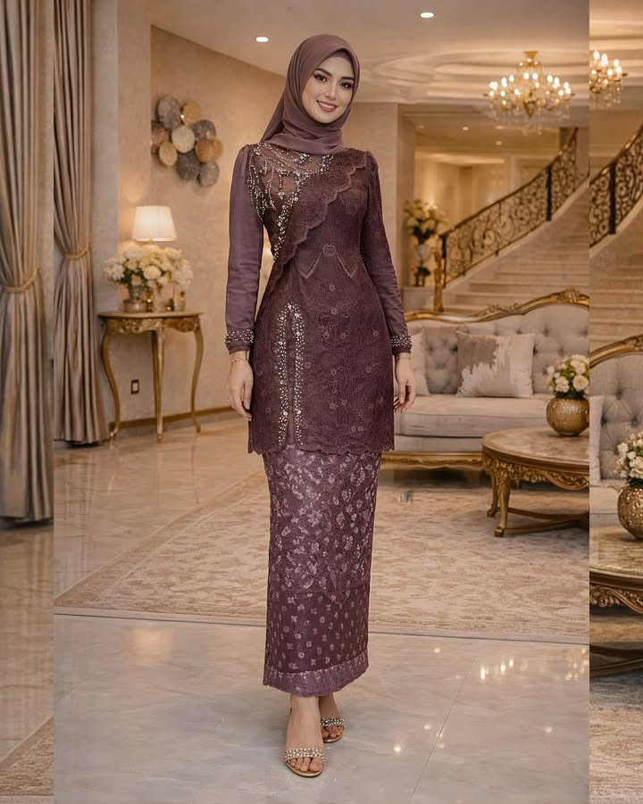 Kemeja & Kebaya 6