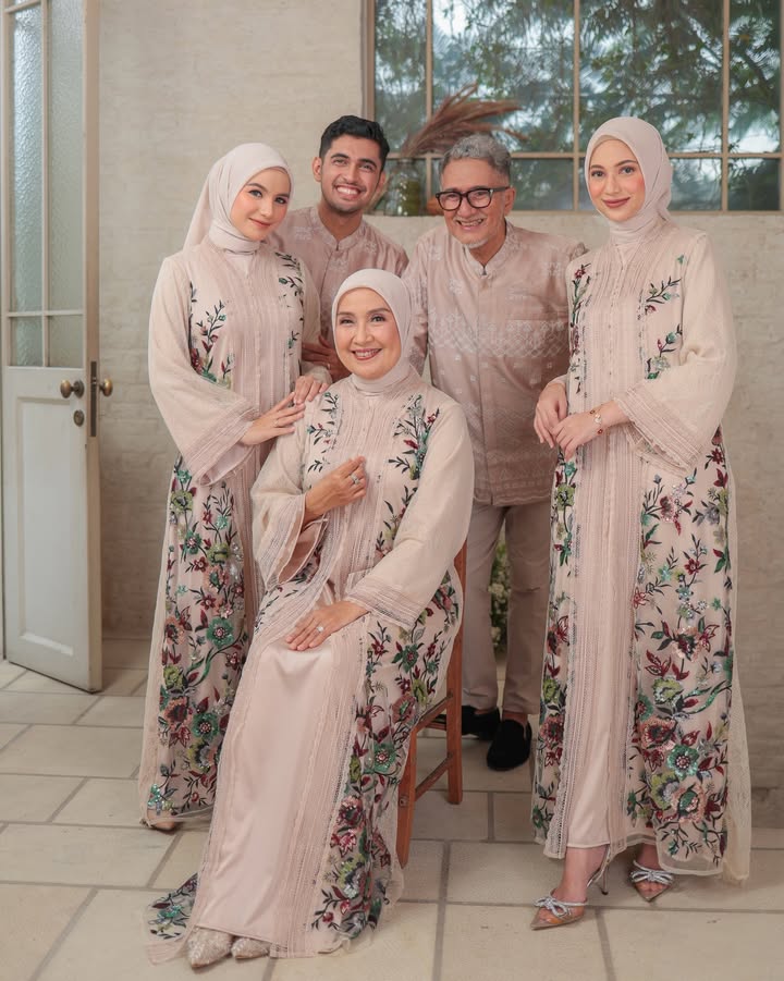 Kaftan Family