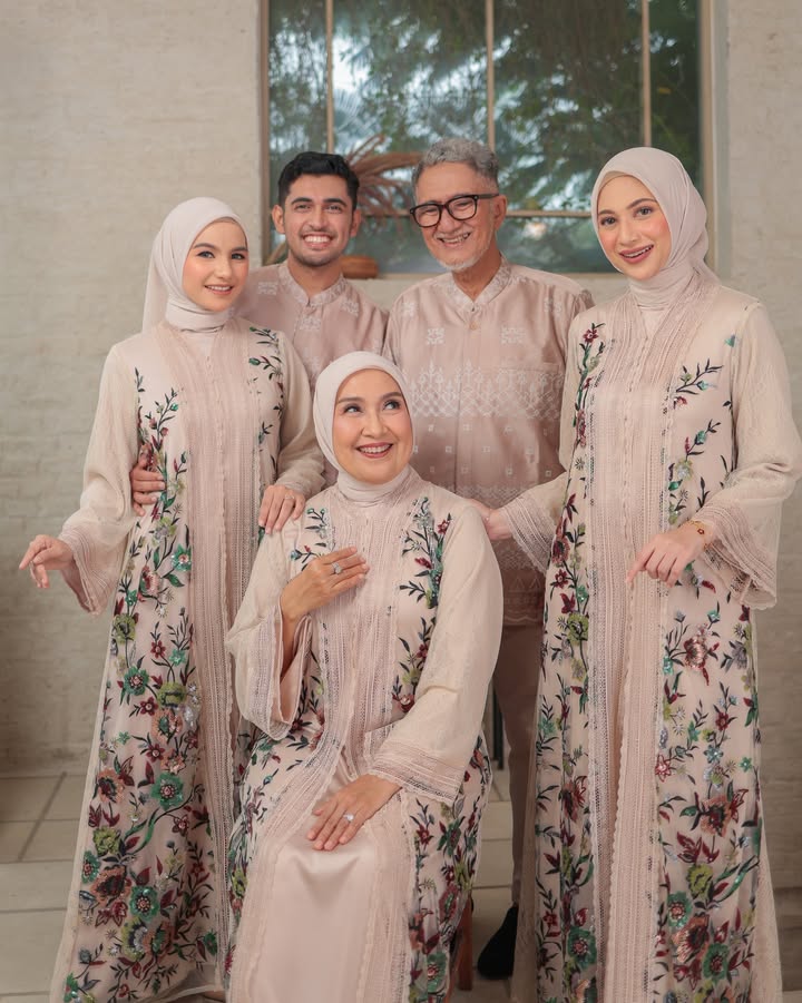 Kaftan Family alt