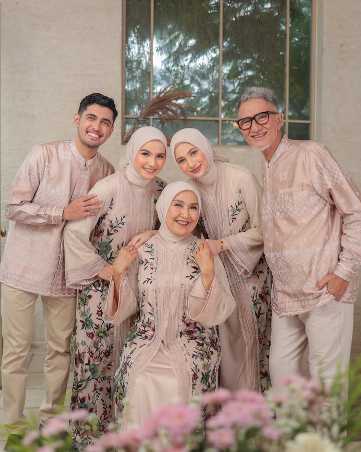 Kaftan Family