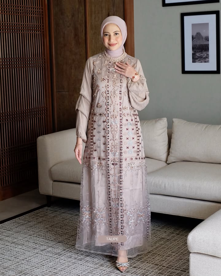 Lulla Dress 9