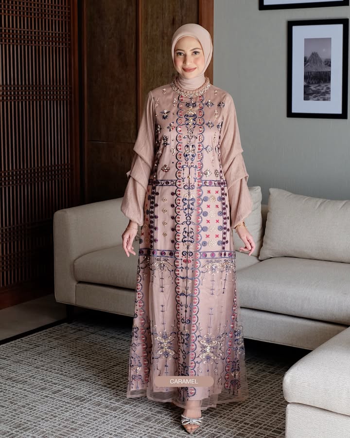 Lulla Dress 13