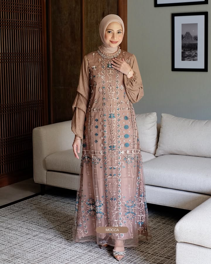 Lulla Dress 14