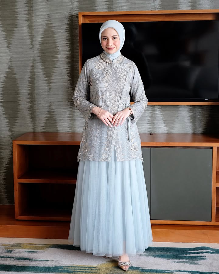 Hana Kimono Blouse 9