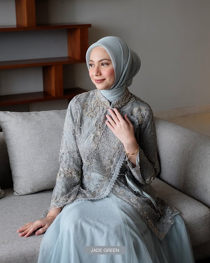 Hana Kimono Blouse 10