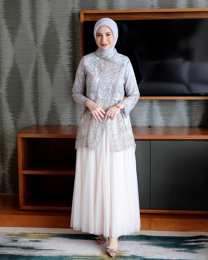 Hana Kimono Blouse 11