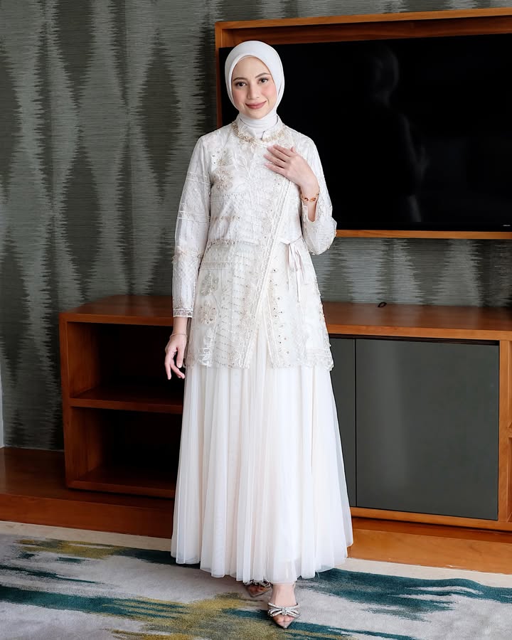 Hana Kimono Blouse 12