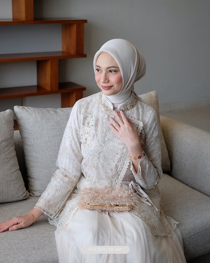 Hana Kimono Blouse 13