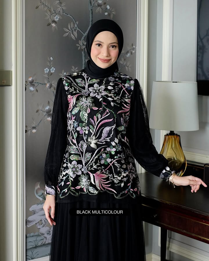 Alila Blouse